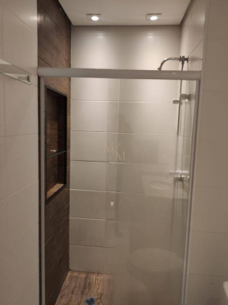 Imagem Apartamento com 1 Quarto à Venda, 57 m² em Gonzaga - Santos