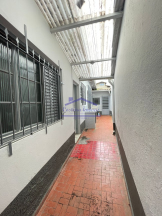 Imagem Casa com 4 Quartos para Alugar, 190 m² em Centro - Ubatuba