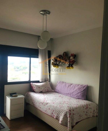 Imagem Apartamento com 4 Quartos à Venda, 185 m² em água Fria - São Paulo