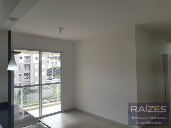 Apartamento com 3 Quartos para Alugar, 82 m² em Jardim Do Lago - Bragança Paulista