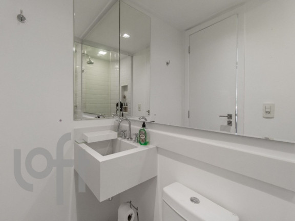 Imagem Apartamento com 2 Quartos à Venda,  em Jardim Paulista - São Paulo