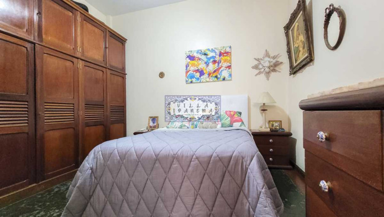 Imagem Apartamento com 3 Quartos à Venda, 101 m² em Icaraí - Niterói