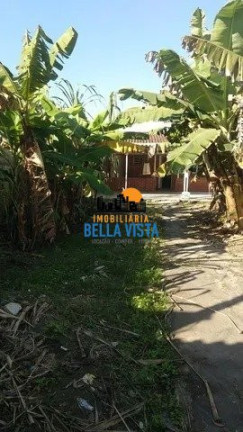 Imagem Terreno à Venda, 300 m² em Cidade Náutica - São Vicente