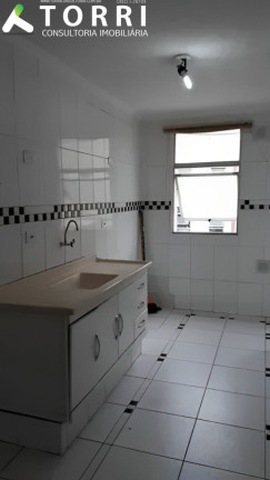 Imagem Apartamento com 2 Quartos à Venda, 45 m² em Jardim Guarujá - Sorocaba