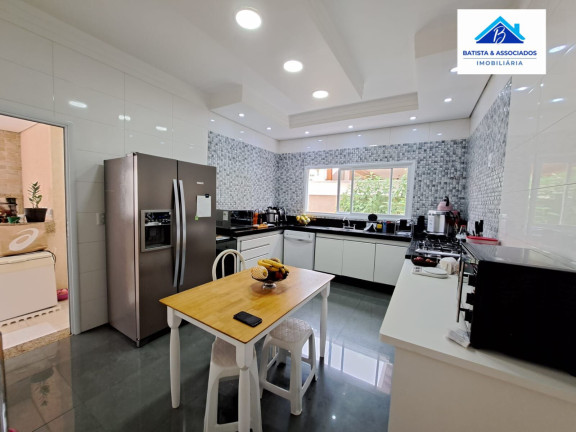 Imagem Casa com 4 Quartos à Venda, 320 m² em Swiss Park - Campinas Imagem Casa com 4 Quartos à Venda, 320 m² em Swiss Park - Campinas