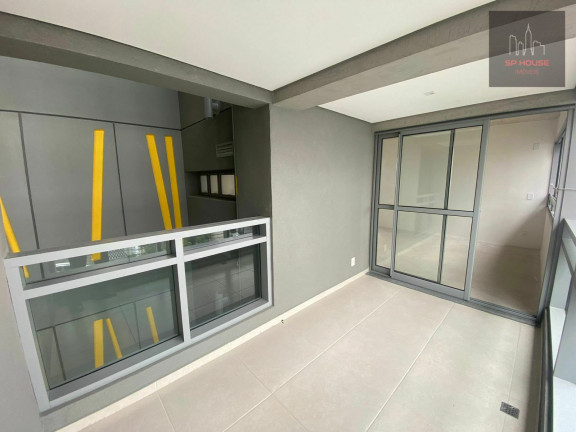 Imagem Apartamento com 3 Quartos à Venda, 84 m² em Perdizes - São Paulo