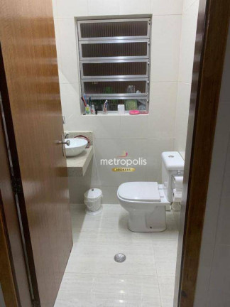 Imagem Sobrado com 3 Quartos à Venda, 189 m² em Olímpico - São Caetano Do Sul Imagem Sobrado com 3 Quartos à Venda, 189 m² em Olímpico - São Caetano Do Sul
