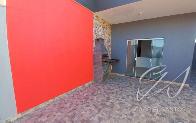 Imagem Casa com 2 Quartos à Venda, 142 m² em Balneário Gaivotas - Itanhaém Imagem Casa com 2 Quartos à Venda, 142 m² em Balneário Gaivotas - Itanhaém
