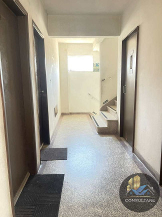 Imagem Apartamento com 2 Quartos à Venda, 98 m² em Aparecida - Santos Imagem Apartamento com 2 Quartos à Venda, 98 m² em Aparecida - Santos