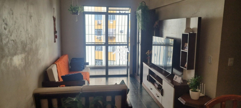 Apartamento com 2 Quartos à Venda, 75 m² em Centro - Niterói