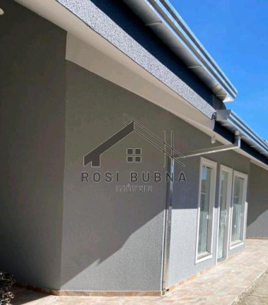 Imagem Casa com 2 Quartos à Venda, 66 m² em Balneário Leblon  - Pontal Do Paraná