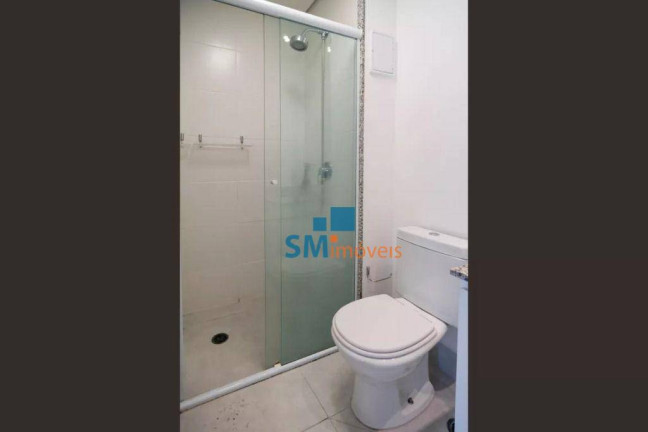 Imagem Apartamento com 1 Quarto à Venda, 43 m² em Campo Belo - São Paulo