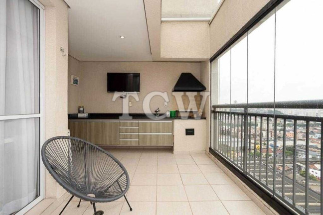Imagem Apartamento com 3 Quartos à Venda, 88 m² em Ipiranga - São Paulo Imagem Apartamento com 3 Quartos à Venda, 88 m² em Ipiranga - São Paulo