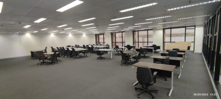Imagem Imóvel para Alugar, 254 m² em Vila Olímpia - São Paulo Imagem Imóvel para Alugar, 254 m² em Vila Olímpia - São Paulo