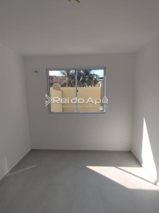 Apartamento com 2 Quartos à Venda, 40 m² em Jardim Alvorada - Nova Iguaçu