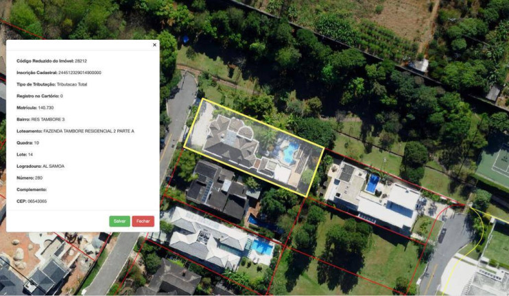 Imagem Casa com 4 Quartos à Venda, 780 m² em Alphaville - Santana De Parnaíba Imagem Casa com 4 Quartos à Venda, 780 m² em Alphaville - Santana De Parnaíba