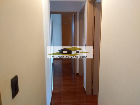 Imagem Apartamento com 3 Quartos à Venda, 122 m² em Alto Da Lapa - São Paulo