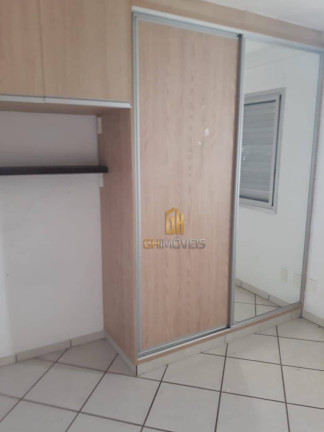 Imagem Apartamento com 2 Quartos à Venda, 74 m² em Vila Dos Alpes - Goiânia