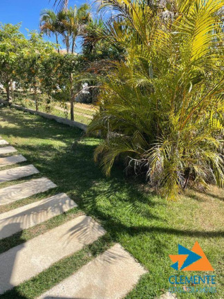 Imagem Casa de Condomínio com 4 Quartos à Venda, 280 m² em Condominio Estancias Da Mata - Jaboticatubas