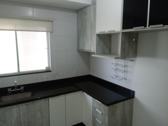Imagem Apartamento com 3 Quartos à Venda, 96 m² em Parque Campolim - Sorocaba