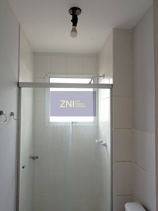 Imagem Apartamento com 2 Quartos à Venda, 45 m² em Ribeirânia - Ribeirão Preto