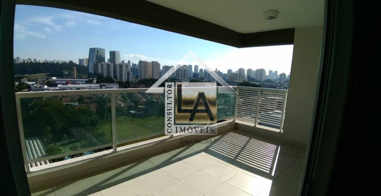 Imagem Apartamento com 2 Quartos à Venda, 92 m² em Jardim Dom Bosco - São Paulo