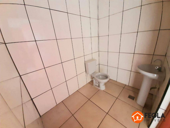 Imagem Sala Comercial para Alugar, 180 m² em Cidade Nova Ii - Santa Bárbara D'oeste Imagem Sala Comercial para Alugar, 180 m² em Cidade Nova Ii - Santa Bárbara D'oeste