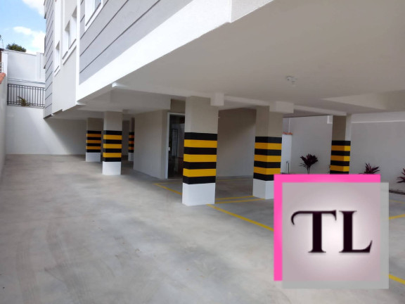 Imagem Apartamento com 2 Quartos à Venda, 70 m² em Residencial São Bernardo - Poços De Caldas