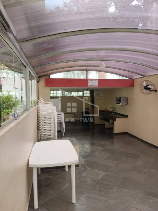 Imagem Apartamento com 3 Quartos à Venda, 68 m² em Planalto - São Bernardo Do Campo