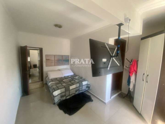 Imagem Apartamento com 2 Quartos à Venda, 68 m² em Boqueirão - Santos Imagem Apartamento com 2 Quartos à Venda, 68 m² em Boqueirão - Santos