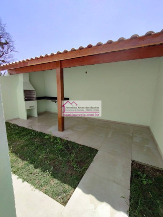 Imagem Casa com 3 Quartos à Venda, 180 m² em Morro Do Algodão - Caraguatatuba