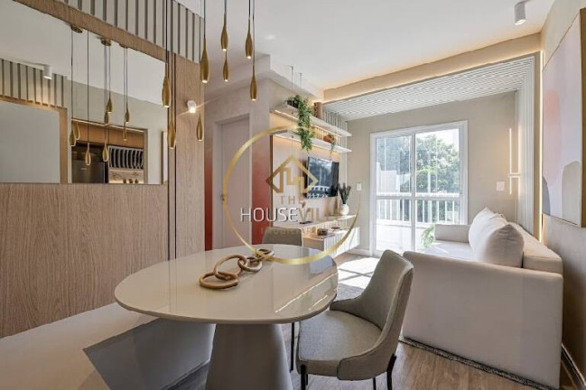 Imagem Apartamento com 2 Quartos à Venda, 51 m² em Jardim Oriente - São José Dos Campos Imagem Apartamento com 2 Quartos à Venda, 51 m² em Jardim Oriente - São José Dos Campos