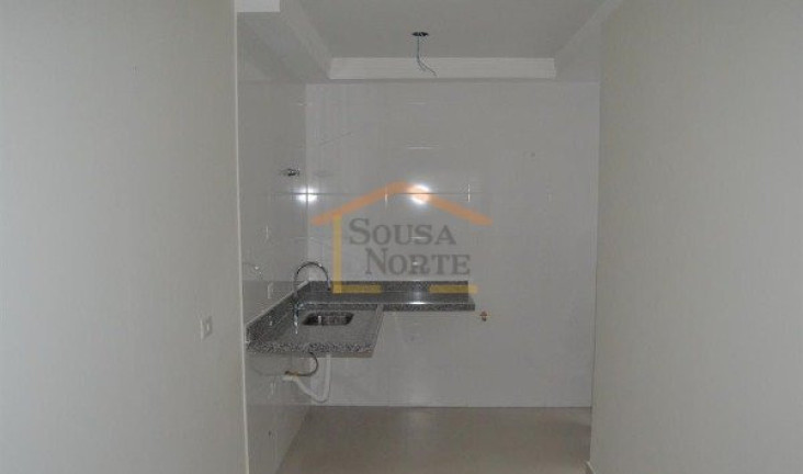Imagem Apartamento com 2 Quartos à Venda, 43 m² em Vila Mazzei - São Paulo Imagem Apartamento com 2 Quartos à Venda, 43 m² em Vila Mazzei - São Paulo