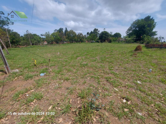 Imagem Terreno à Venda, 250 m² em Conjunto Residencial Santo ângelo - Mogi Das Cruzes