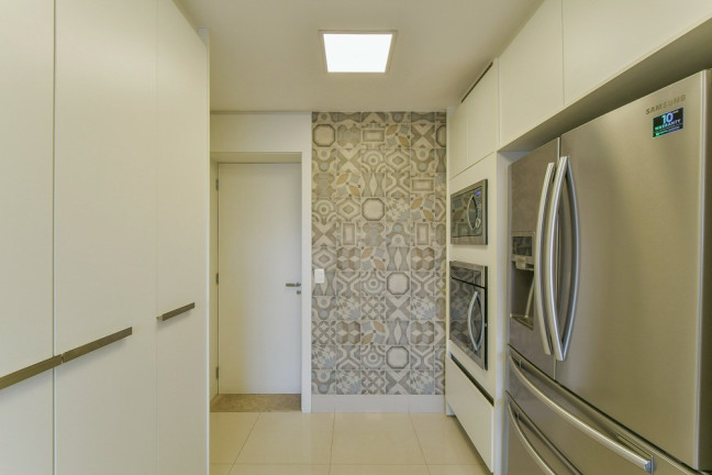 Imagem Apartamento com 4 Quartos à Venda, 271 m² em Perdizes - São Paulo