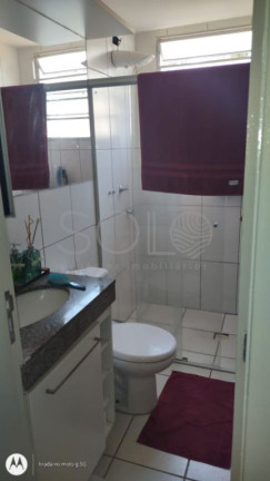 Imagem Apartamento com 2 Quartos à Venda, 49 m² em Jardim Quitandinha - Araraquara Imagem Apartamento com 2 Quartos à Venda, 49 m² em Jardim Quitandinha - Araraquara