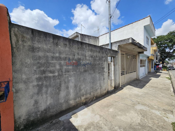 Imagem Casa com 5 Quartos à Venda, 189 m² em Cidade Seródio - Guarulhos Imagem Casa com 5 Quartos à Venda, 189 m² em Cidade Seródio - Guarulhos