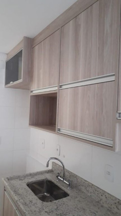 Imagem Apartamento com 2 Quartos à Venda, 57 m² em Jardim - Santo André