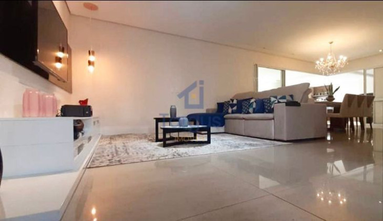 Imagem Apartamento com 4 Quartos à Venda, 242 m² em Chácara Santo Antônio (zona Leste) - São Paulo Imagem Apartamento com 4 Quartos à Venda, 242 m² em Chácara Santo Antônio (zona Leste) - São Paulo