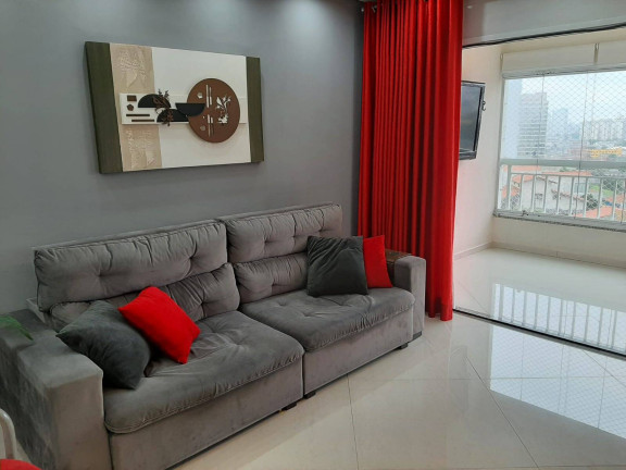 Imagem Apartamento com 3 Quartos à Venda, 158 m² em Vila Gonçalves - São Bernardo Do Campo Imagem Apartamento com 3 Quartos à Venda, 158 m² em Vila Gonçalves - São Bernardo Do Campo