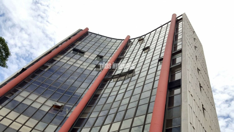 Imagem Imóvel Comercial à Venda, 90 m² em Chácara Santo Antônio - Zona Sul - São Paulo
