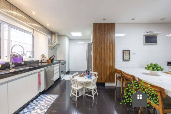 Imagem Casa com 4 Quartos à Venda, 817 m² em Bosque Do Vianna - Cotia Imagem Casa com 4 Quartos à Venda, 817 m² em Bosque Do Vianna - Cotia