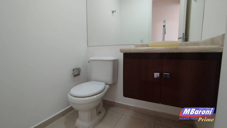 Imagem Apartamento com 3 Quartos para Alugar, 118 m² em Pinheiros - São Paulo