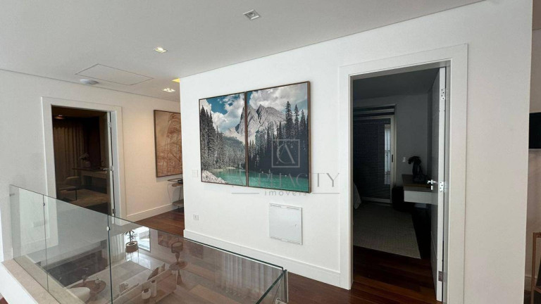 Imagem Casa com 4 Quartos à Venda, 610 m² em Tamboré - Santana De Parnaíba Imagem Casa com 4 Quartos à Venda, 610 m² em Tamboré - Santana De Parnaíba