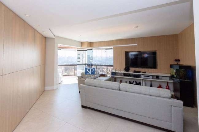 Imagem Apartamento com 4 Quartos à Venda, 237 m² em Campo Belo - São Paulo Imagem Apartamento com 4 Quartos à Venda, 237 m² em Campo Belo - São Paulo