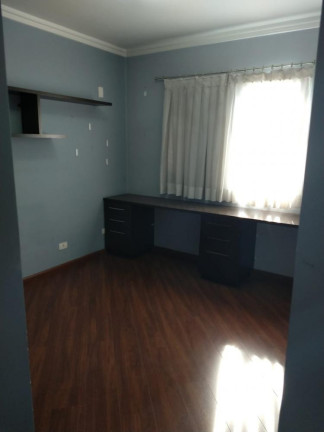 Imagem Apartamento com 3 Quartos à Venda, 179 m² em Tatuapé - São Paulo