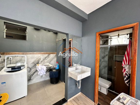 Imagem Casa com 3 Quartos à Venda, 183 m² em Jardim Murayama - Mogi Mirim Imagem Casa com 3 Quartos à Venda, 183 m² em Jardim Murayama - Mogi Mirim