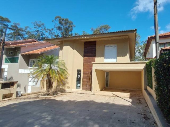 Imagem Casa com 4 Quartos à Venda, 288 m² em Alphaville - Santana De Parnaíba Imagem Casa com 4 Quartos à Venda, 288 m² em Alphaville - Santana De Parnaíba