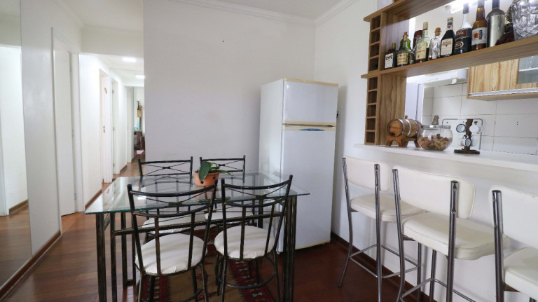 Imagem Apartamento com 3 Quartos à Venda, 70 m² em Jardim Parque Morumbi - São Paulo
