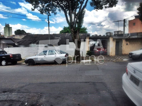 Imagem Terreno à Venda, 540 m² em Vila Maria Alta - São Paulo Imagem Terreno à Venda, 540 m² em Vila Maria Alta - São Paulo